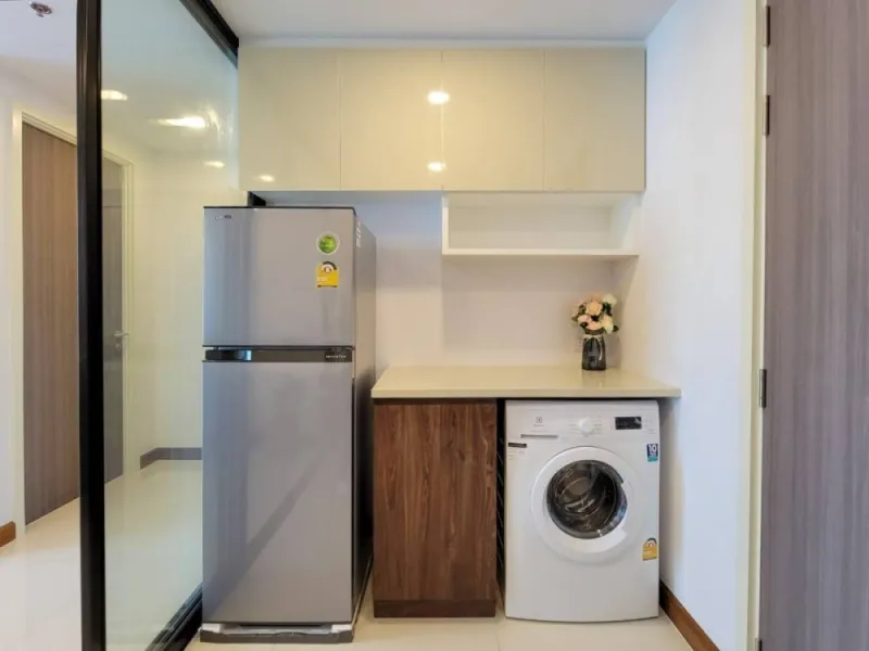 ขาย ให้เช่า!! คอนโด ศุภาลัย พรีเมียร์ เจริญนคร ห้องตกแต่งสวย Fully furnished พร้อมอยู่ จองเลย!!