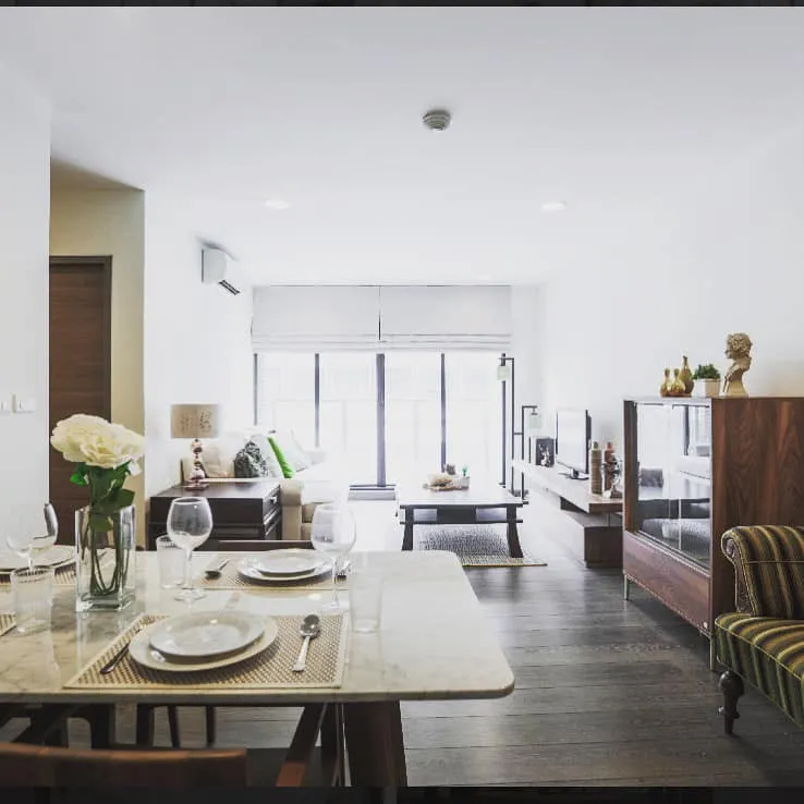 ขาย คอนโด Rende Sukhumvit 23 ห้องกว้างมาก ตกแต่งดูดีมีสไตล์สุดๆ รีบเลย จองก่อนได้ก่อนน้า ด่วนๆ