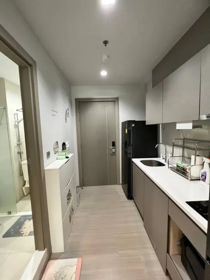 🏠🌃 ขาย/เช่า คอนโด ไลฟ์ อโศก-พระราม9🏠🌃