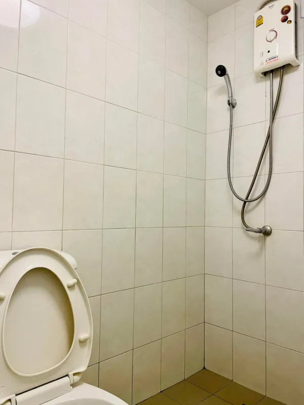 For Rent พลัมคอนโด พหลโยธิน 89 วิวสวน ห้องริมสุด เงียบและเป็นส่วนตัวมาก อย่ามัวแต่มองรีบจองเลยน้า