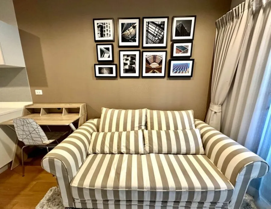 ขาย/ให้เช่า Condolette Dwell สุขุมวิท 26 ชั้น 2 เงียบสงบ ห้องแต่งสวย พลาดแล้วจะต้องเสียใจ ด่วนๆ