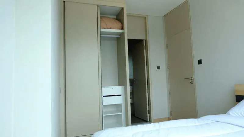For Sale/Rent Urgent!! Condo Lumpini Suite Phetchaburi-Makkasan, 7th floor, Maksan lake view, don't just look at it, reserve it!!