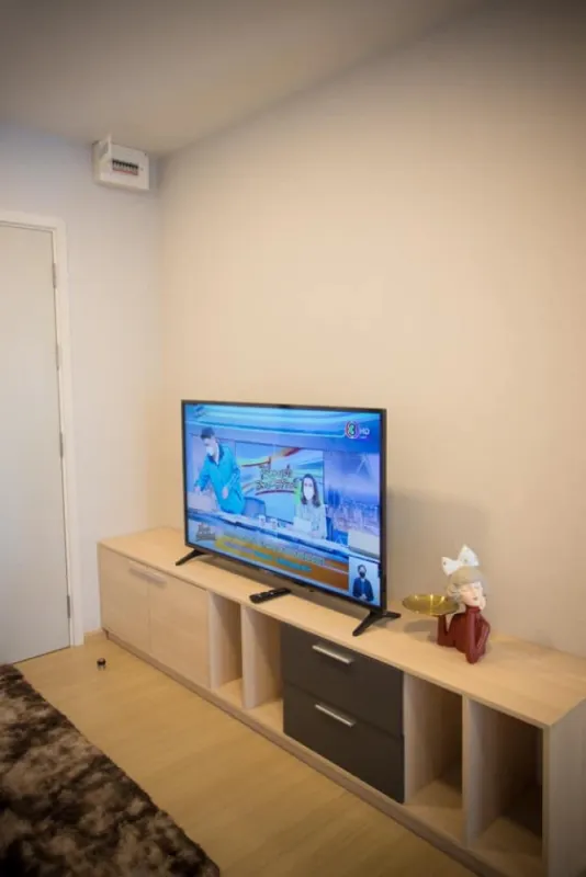 ขายหรือให้เช่า Plum Condo Rangsit Alive 2 ห้องมุม เป็นส่วนตัวมาก วิวดีเวอร์ ไม่จองพลาดสุดๆ