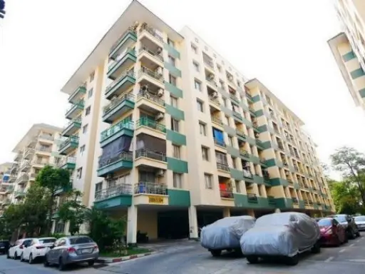 The Parkland Bangna