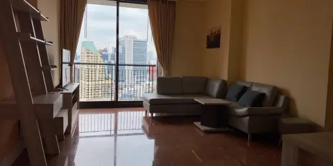 ขาย อกัสตัน สุขุมวิท 22 ทำเลดี เดินทางสะดวก ห้องสภาพดี อย่ารอช้า