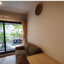Rent condo Life Asoke Hype