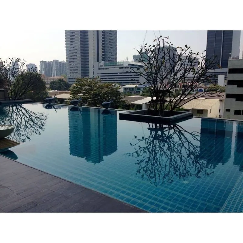 ขาย คอนโด ลุมพินี เพลส พระราม 9-รัชดา เห็นวิวทั้งสองด้าน ตกแต่งครบ รีบจับจองกอ่นใครได้แล้ว