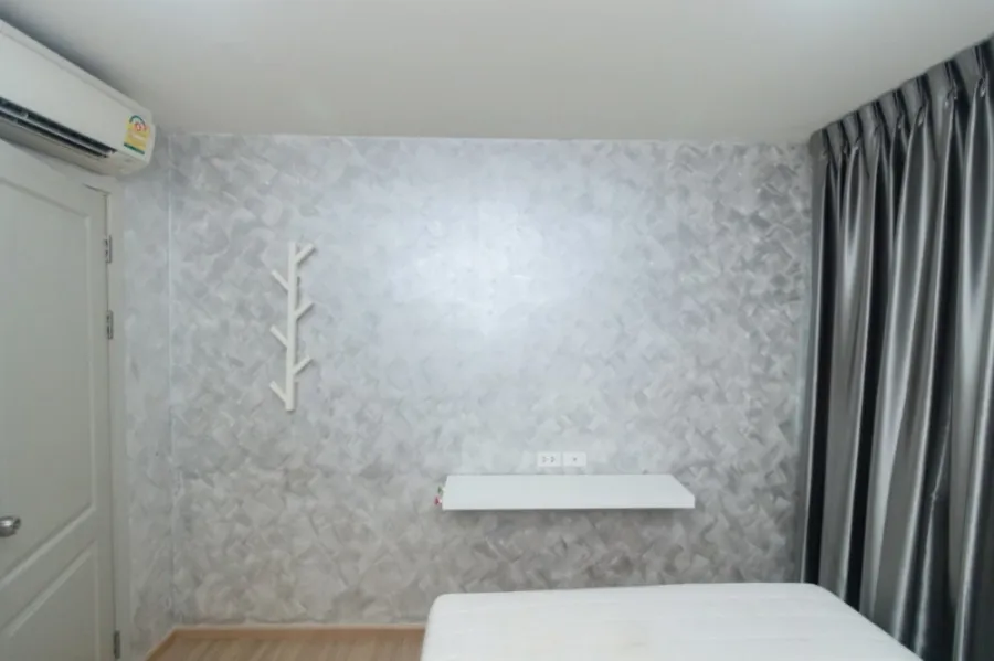 Urgent sale, Condo B-Loft, Sukhumvit 115, near BTS, golden location, beautiful room, hurry up to reserve!!