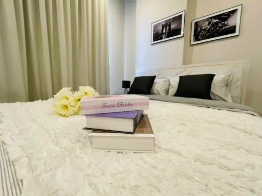ให้เช่า คอนโด เดอะ รูม พญาไท ห้องใหม่เอี่ยม พร้อมเข้าอยู่ เฟอร์นิเจอร์ เครื่องใช้ไฟฟ้าครบ images