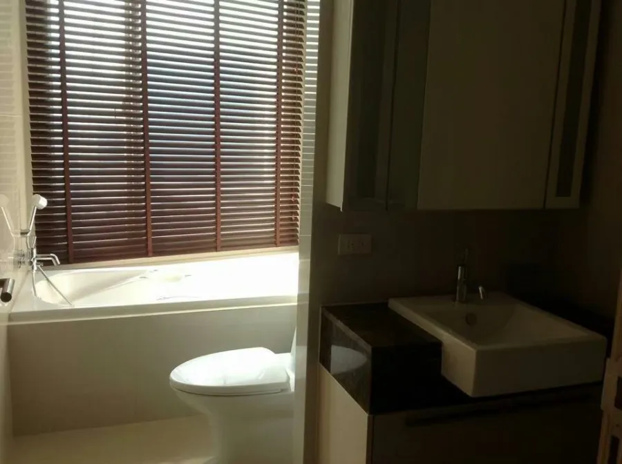 ขายให้เช่า 39 บาย แสนสิริ ชั้น 15 รูปแบบ 2 นอน Fully Furnished จองเลย อย่ารอช้า ด่วนๆจ้า