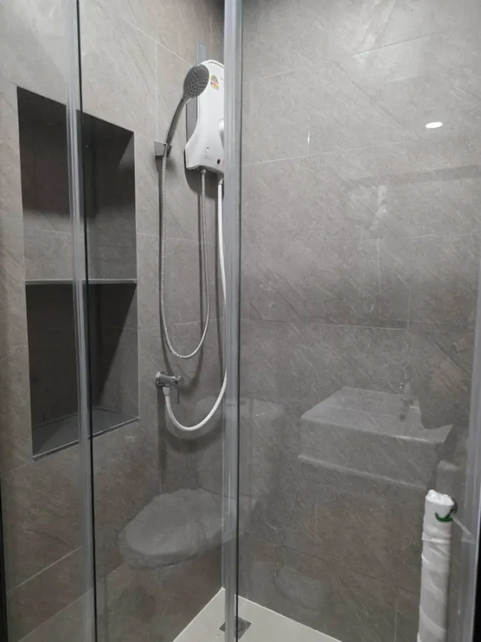 For rent condo The Livin Phetkasem 37 ห้องพร้อมอยู่ ชั้น 24 ได้วิวสูง ราคาอย่างคุ้ม คุณต้องไม่พลาด