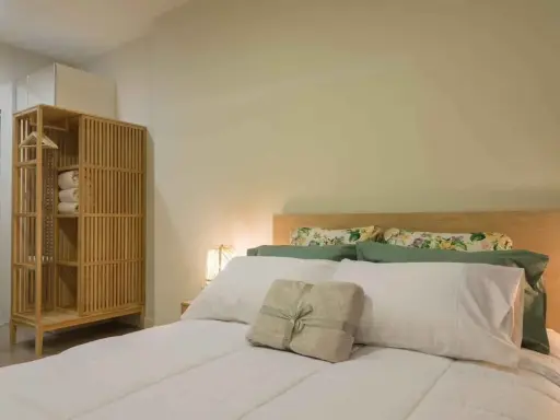 ขาย The Crest Sukhumvit 34 ตกแต่งน่าอยู่พร้อมวิวเมืองเริ่ดๆ เฟอร์นิเจอร์ และเครื่องใช้ไฟฟ้าครบครับ จองเลย