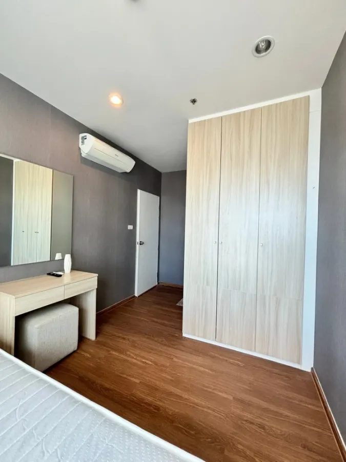 Condo for rent at The Prodigy Phetkasem 62. Spacious rooms with ample living space. Book now, don't miss out!