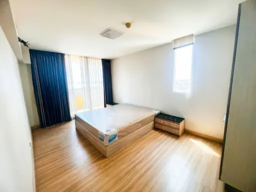 ให้เช่า M Society Condominium ชั้น 18 วิวโล่ง แต่งครบ น่าอยู่ จองเลย ด่วนๆ images