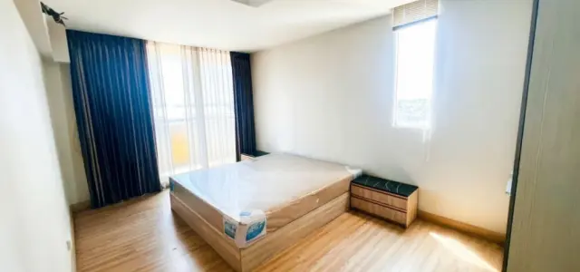 ให้เช่า M Society Condominium ชั้น 18 วิวโล่ง แต่งครบ น่าอยู่ จองเลย ด่วนๆ images