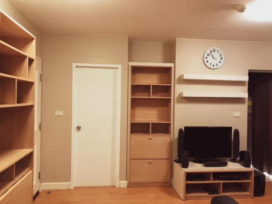 ขายคอนโด My Condo Sukhumvit 81 ห้องกว้างขวาง พื้นที่ใช้สอยเยอะ ราคาอย่างโดน รีบมาจอง