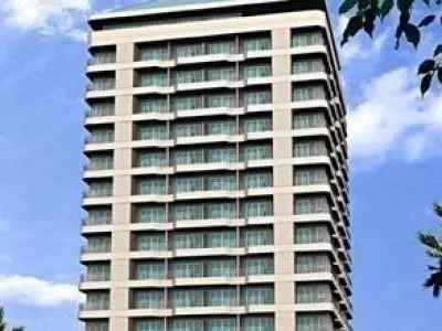 City Living Ratchada