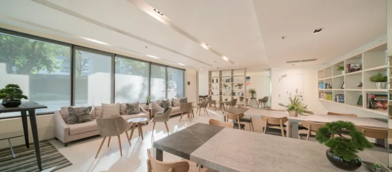 ขาย Episode condo สะพานใหม่ ห้องกั้นเป้นสัดส่วน แบ่งโซนอย่างลงตัว ราคาไม่แรง รีบซื้อเลยอย่าช้า