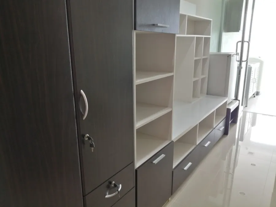 ขายคอนโดเดอะสเตชั่น สาทร - บางรัก ห้องพร้อมอยู่ ราคาดี ซื้ออยู่เองก็ปัง ลงทุนก็เริ่ด บอกเลยห้ามพลาด