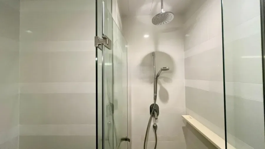 Condo for sale, rent, Keyne by Sansiri, fully furnished Complete electrical appliances, hurry up, don't wait!!