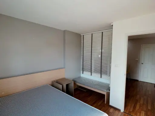 Sell/Rent U Vipha-Ladprao spacious room fully furnished Good price like this. Hurry up to reserve.