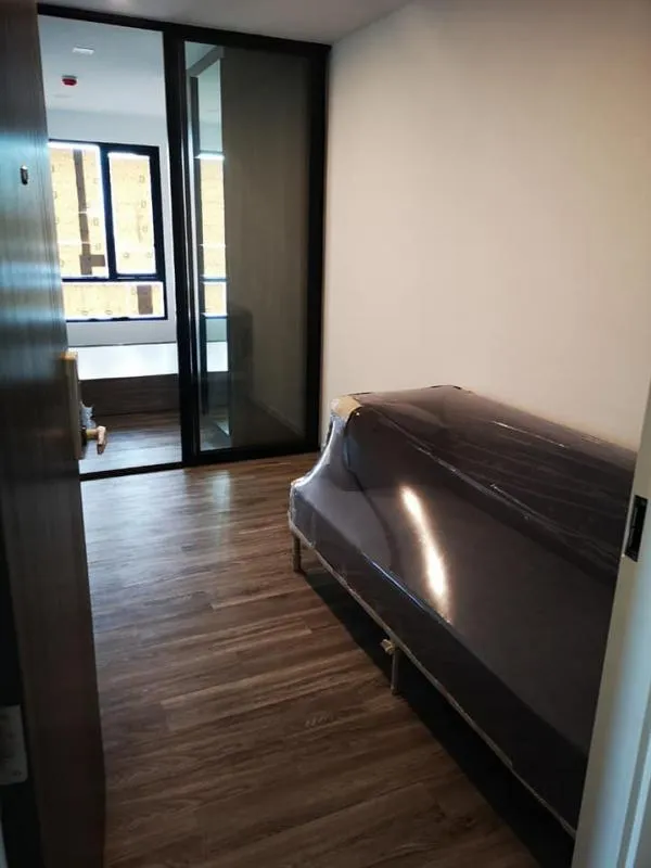 ขาย​ b-Loft Lite Sukhumvit 115 ขนาด​​ 27.23 ตร.ม ชั้น 6 เดินทางสะดวก ใกล้bts รีบเลยจ้า