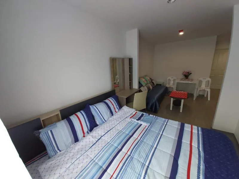 ให้เช่า!!! Regent Home Sukhumvit 97/1 เดินทางสะดวก ทำเลดี รีบจองเลย!!!