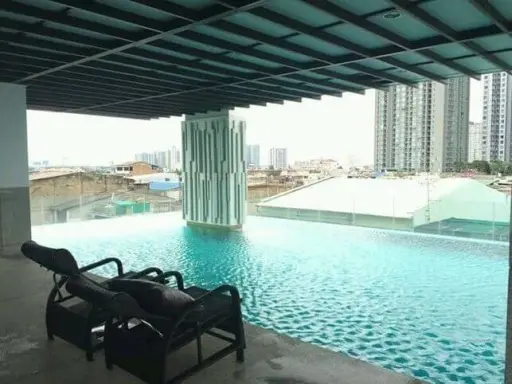 For sale Bangkok Horizon Ratchada-Thapra ชั้น 15 วิวพระนคร เครื่องใช้ไฟฟ้าจัดเต็ม ห้ามพลาด images