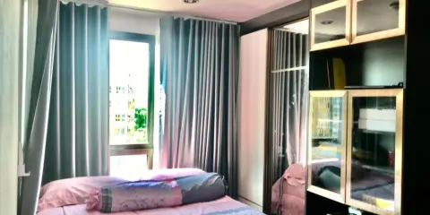 ขาย The Excel Hideaway สุขุมวิท 50 ห้องมุม เงียบสงบ ราคาไม่แรง บอกเลยว่าคุณต้องห้ามพลาด