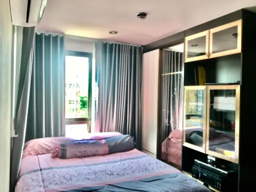 ขาย The Excel Hideaway สุขุมวิท 50 ห้องมุม เงียบสงบ ราคาไม่แรง บอกเลยว่าคุณต้องห้ามพลาด