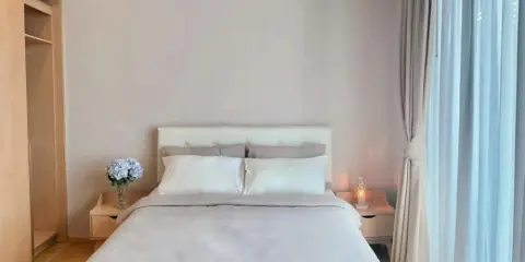 ให้เช่า โนเบิล รีดี ห้องสวย ตกแต่งพร้อมอยู่ อย่ารอช้า