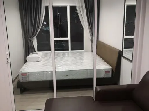 Wow!!** Condo for rent Regent Home Bangson Project 2 Phase 28 ** New Condo Fully furnished and ready to move in