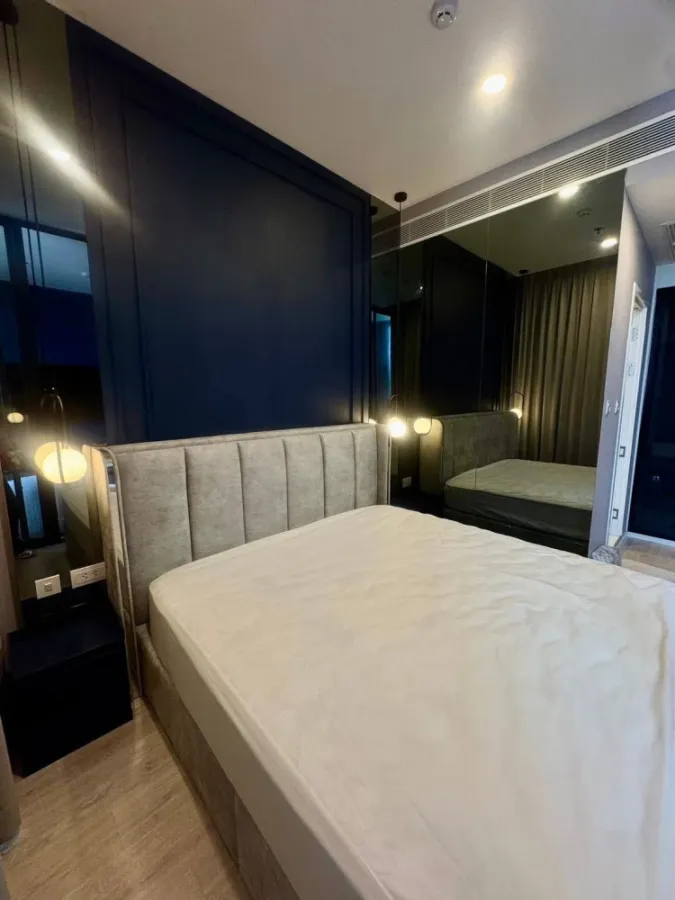 🏠🌃 For rent: Mazarine Ratchayothin 🏠🌃