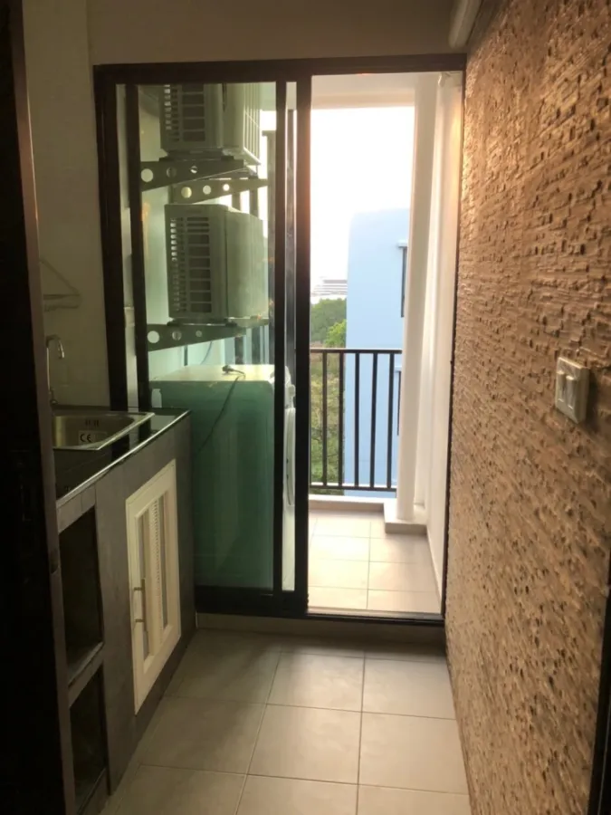 🏠🌃 ให้เช่า คอนโด รีช พหลโยธิน52 🏠🌃