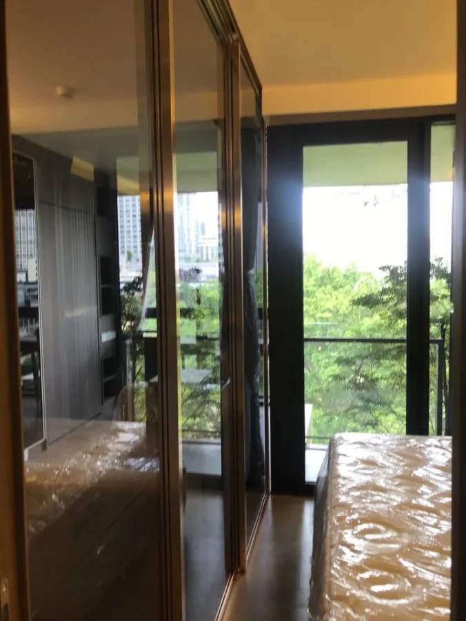 ขาย Urbitia Thonglor ยูนิตน้อย เงียบสงบ เป็นส่วนตัวสุดๆ พร้อม Buit-In แบบจัดเต็ม มาเป็นเจ้าของกันเลย