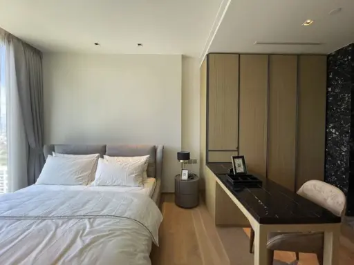 ให้เช่า Beatniq Sukumvit 32 ชั้น 12A ห้องกว้าง ตกแต่งดูดีมีสไตล์ พร้อมอยู่ รีบจองเลยจร้า images