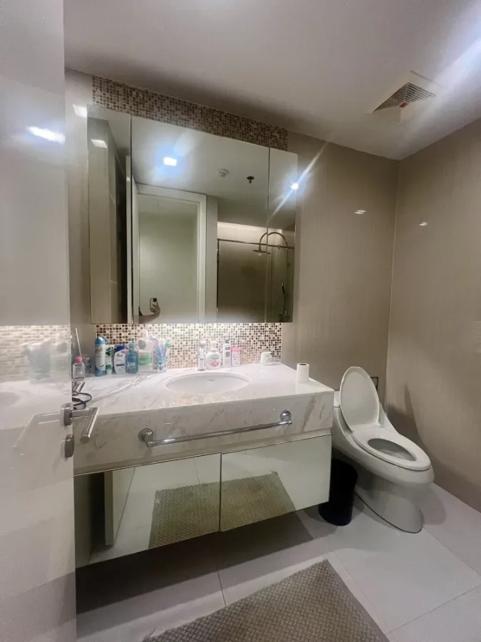 ให้เช่า Circle 2 Living Prototype ชั้น 21 วิวไม่บล็อก ห้องแต่งครบ น่าอยู่ จองเลย ด่วนๆ