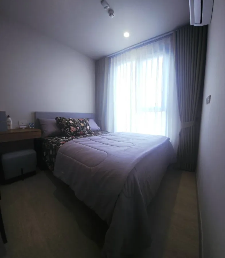 🏠🌃 ให้เช่า นิว ริเวอร์เรสต์ ราษฎร์บูรณา 🏠🌃