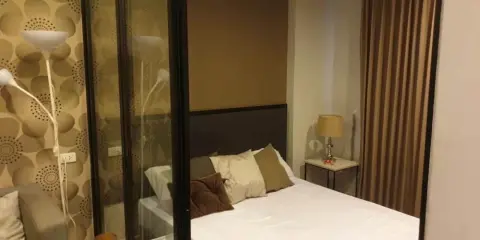 🏠🌃 ให้เช่า คอนโด ดิ ยูนิค รัชดา 19🏠🌃
