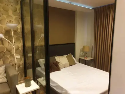 🏠🌃 ให้เช่า คอนโด ดิ ยูนิค รัชดา 19🏠🌃 images