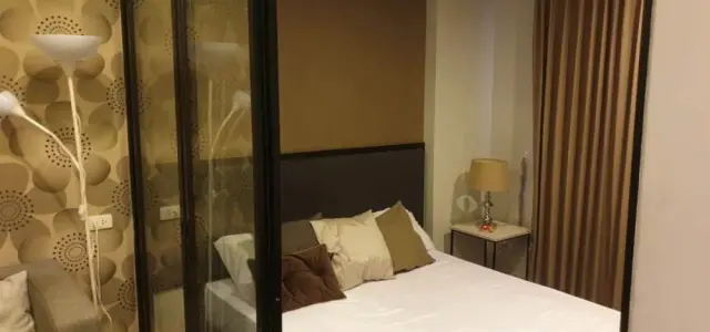 🏠🌃 ให้เช่า คอนโด ดิ ยูนิค รัชดา 19🏠🌃 images