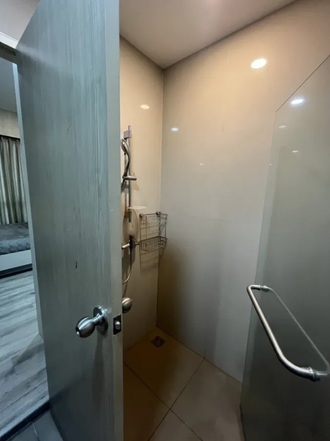 Condo for rent, Dolce Udomsuk. Great price, excellent value! Book now!!