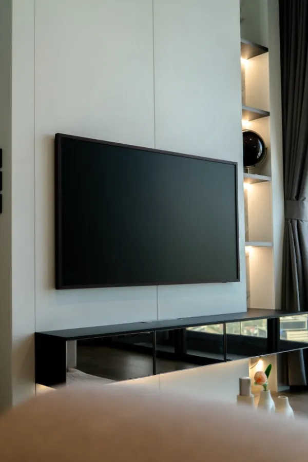 ให้เช่า คอนโด The Crest Park Residences ชั้นสูง วิวสวยมาก ดีสุดๆ ตกแต่งเรียบหรู น่าอยู่ ห้ามพลาด