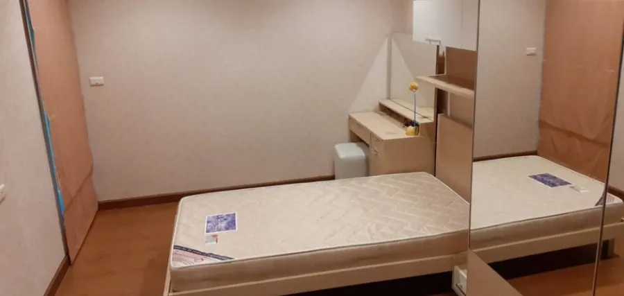 ให้เช่า/ขาย The Address Siam ห้องกว้างมาก ติดวอลเปเปอร์ทั้งห้อง Fully furnished จองก่อนได้ก่อนจร้า