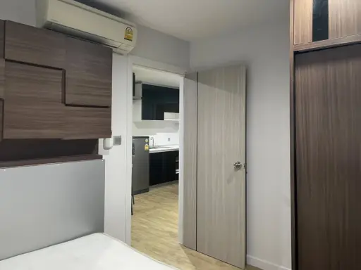 🏠🌃 ให้เช่า คอนโด เอชทู รามอินทรา21 🏠🌃