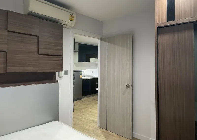 🏠🌃 ให้เช่า คอนโด เอชทู รามอินทรา21 🏠🌃