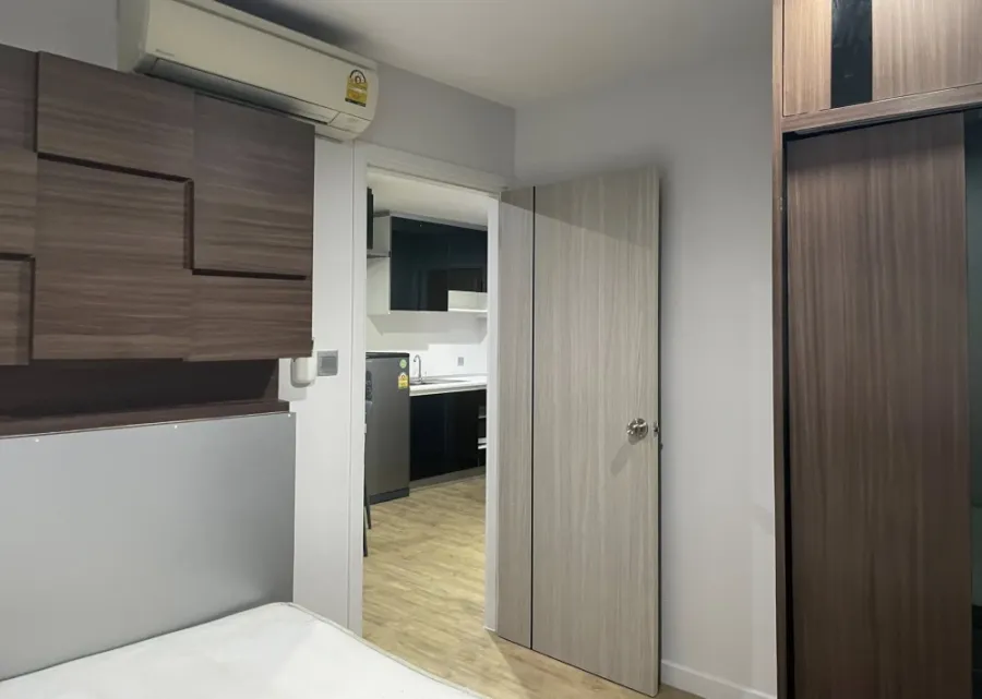 🏠🌃 ให้เช่า คอนโด เอชทู รามอินทรา21 🏠🌃