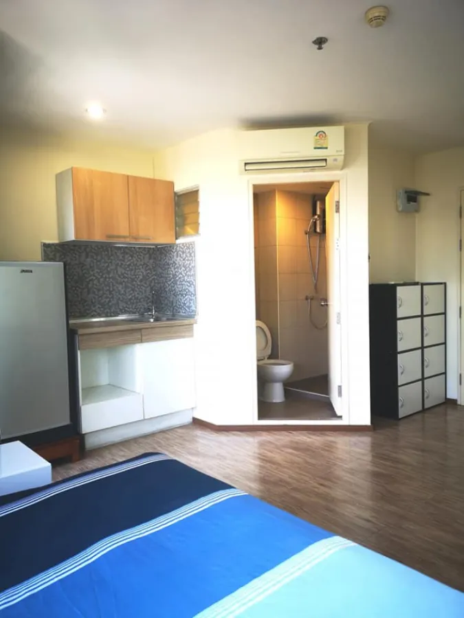 ขาย/เช่า ด่วน!! คอนโด ลุมพินี คอนโดทาวน์ รามอินทรา – นวมินทร์ ทำเลดี เดินทางสะดวก ห้ามพลาด!!