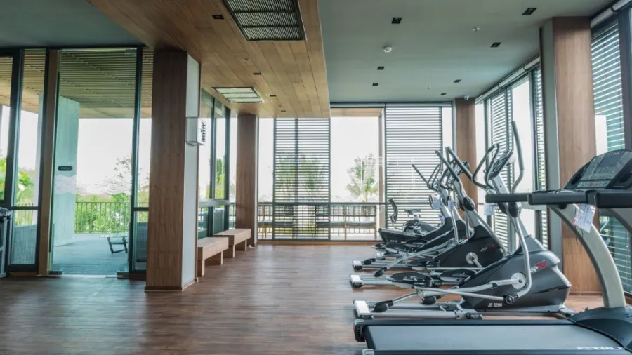 ขาย U Delight Residence Riverfront Rama 3 ห้องตกแต่งหรูหรา พร้อม Walk-in Closet สวยคุ้มรีบจับจองเลย