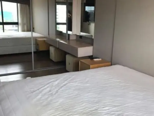 Condo for sale / rent, Tidy Thonglor, beautiful room, fully furnished + electrical appliances, do not miss. images